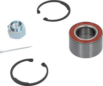 Kavo Parts WBK-1003 - Hjullagerssats xdelar.se