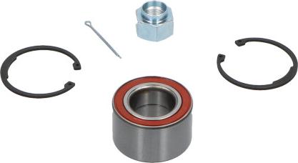 Kavo Parts WBK-1003 - Hjullagerssats xdelar.se