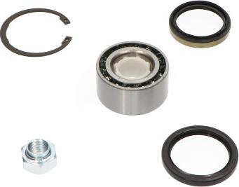 Kavo Parts WBK-8505 - Hjullagerssats xdelar.se