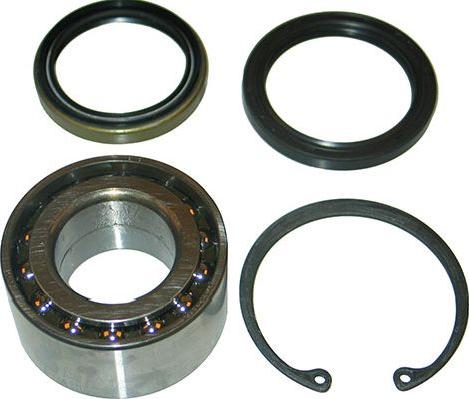 Kavo Parts WBK-8505 - Hjullagerssats xdelar.se