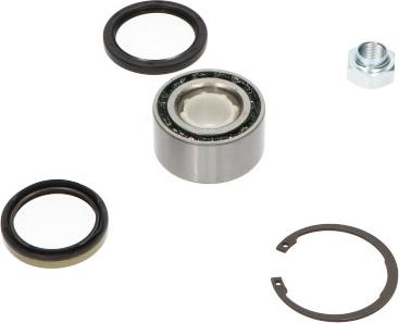 Kavo Parts WBK-8505 - Hjullagerssats xdelar.se