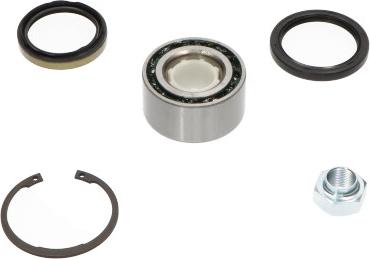 Kavo Parts WBK-8505 - Hjullagerssats xdelar.se