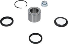 Kavo Parts WBK-8007 - Hjullagerssats xdelar.se