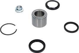 Kavo Parts WBK-8007 - Hjullagerssats xdelar.se