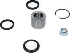 Kavo Parts WBK-8007 - Hjullagerssats xdelar.se