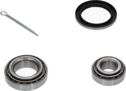 Kavo Parts WBK-3014 - Hjullagerssats xdelar.se