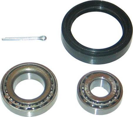 Kavo Parts WBK-3014 - Hjullagerssats xdelar.se