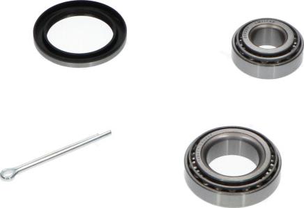 Kavo Parts WBK-3014 - Hjullagerssats xdelar.se