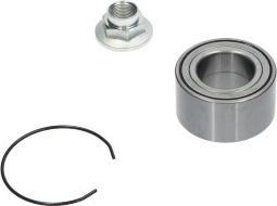 Kavo Parts WBK-3038 - Hjullagerssats xdelar.se