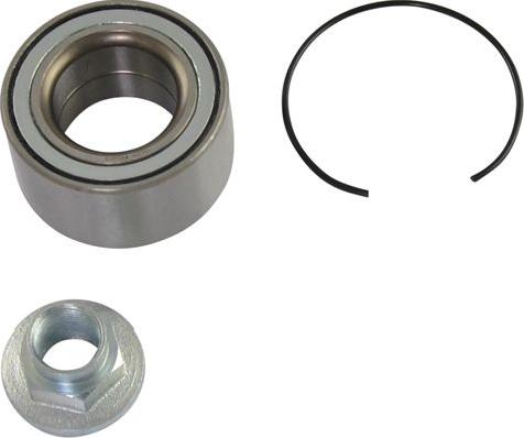 Kavo Parts WBK-3038 - Hjullagerssats xdelar.se