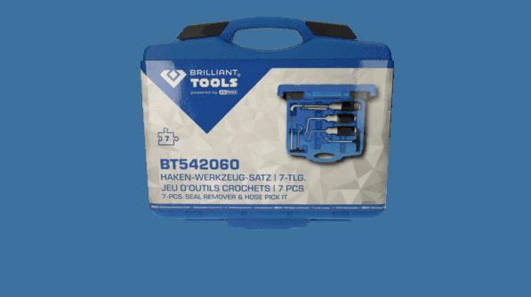 KS Tools BT595700 - Ställverktygssats, ventiltider xdelar.se