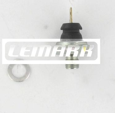 LEMARK LOPS035 - Sensor, oljetryck xdelar.se