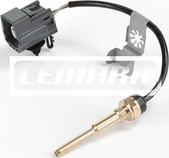 LEMARK LWS104 - Sensor, kylmedietemperatur xdelar.se