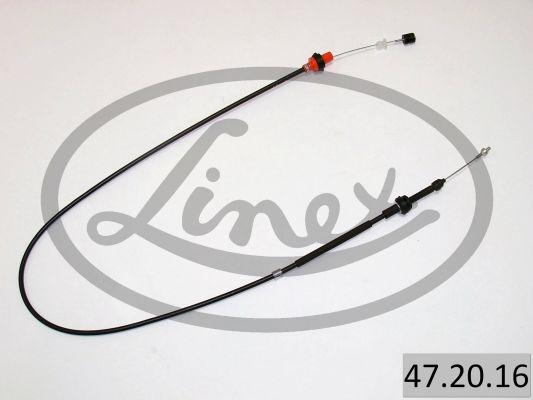 Linex 47.20.16 - Gasvajer xdelar.se