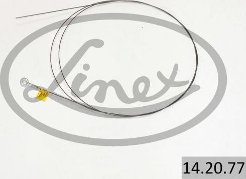 Linex 14.20.77 - Gasvajer xdelar.se