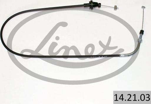 Linex 14.21.03 - Gasvajer xdelar.se