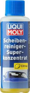 Liqui Moly 1517 - Fönsterputs xdelar.se