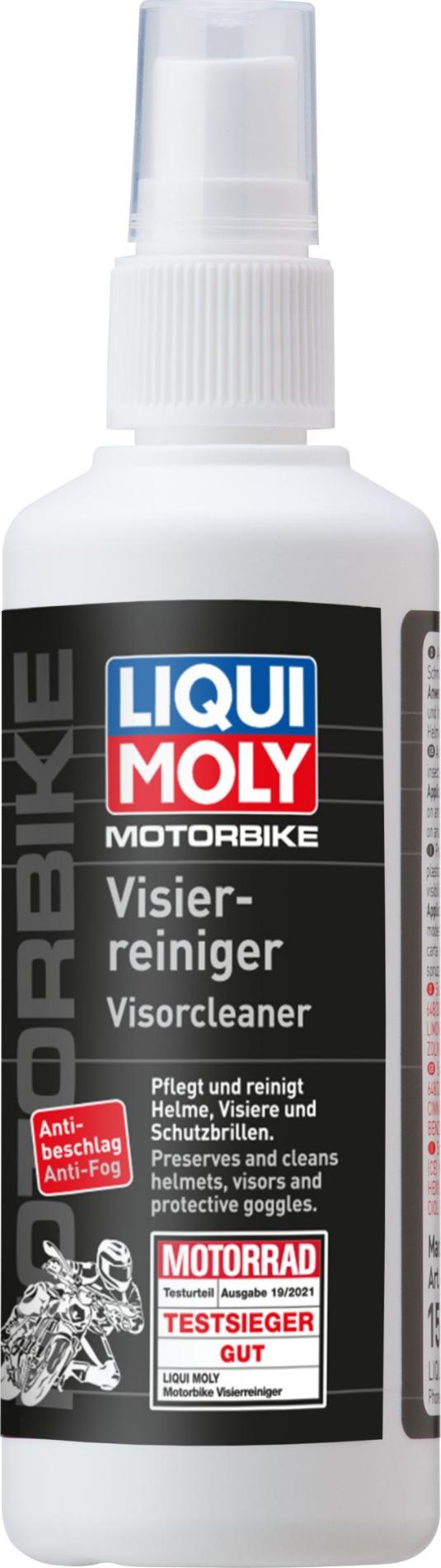 Liqui Moly 1571 - Universalrengörare xdelar.se