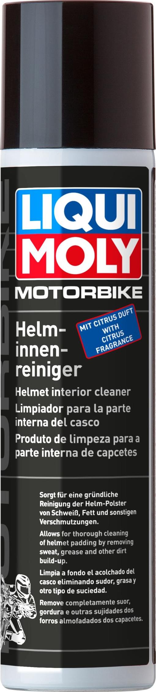 Liqui Moly 1603 - Universalrengörare xdelar.se