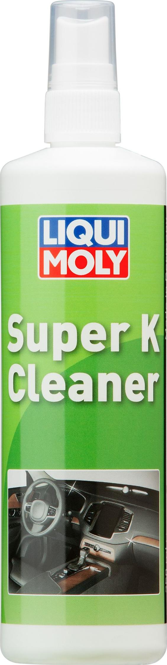 Liqui Moly 1682 - Motorolja xdelar.se