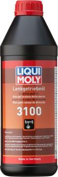 Liqui Moly 1145 - Hydraulolja xdelar.se