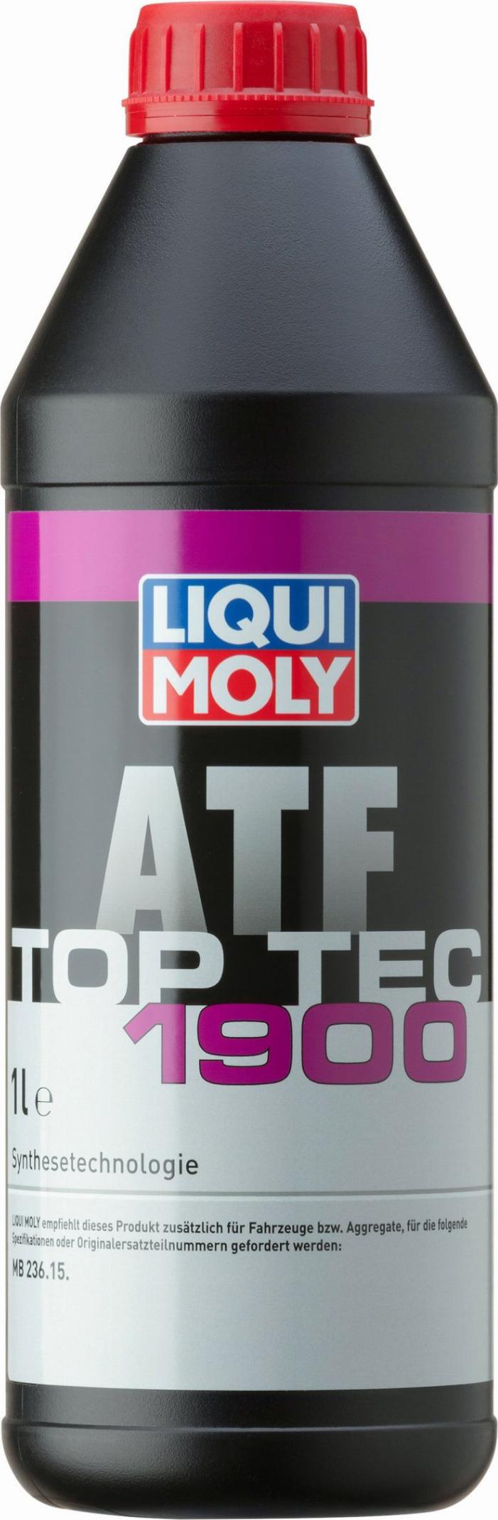 Liqui Moly 3648 - Växellådeolja xdelar.se