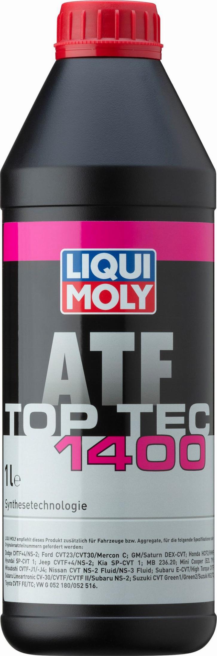 Liqui Moly 3662 - Växellådeolja xdelar.se