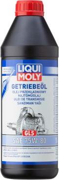 Liqui Moly 20463 - Växellådeolja xdelar.se