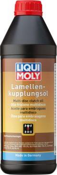 Liqui Moly 21419 - Växellådeolja xdelar.se