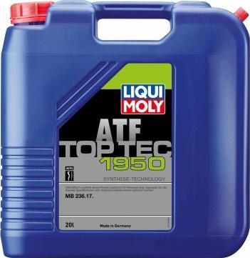 Liqui Moly 21379 - Växellådeolja xdelar.se