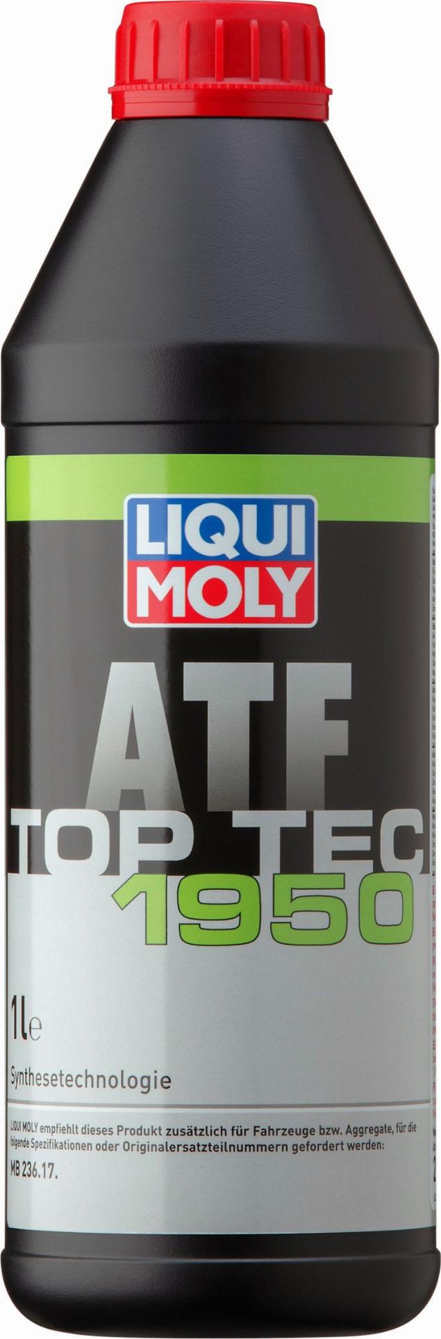 Liqui Moly 21378 - Växellådeolja xdelar.se