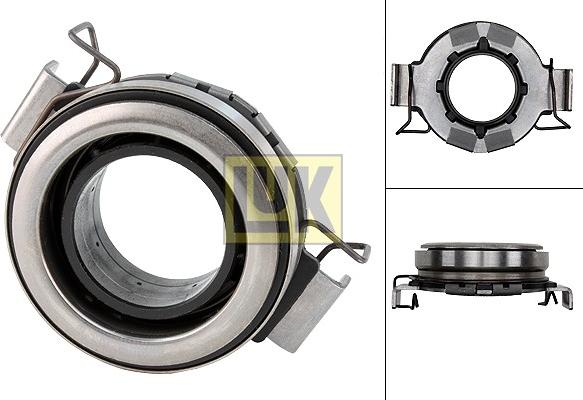 LUK 500 0419 10 - Urtrampningslager xdelar.se