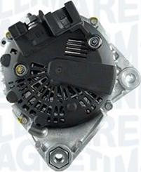 Magneti Marelli 944390904280 - Generator xdelar.se