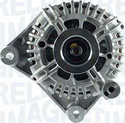 Magneti Marelli 944390904280 - Generator xdelar.se