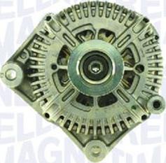 Magneti Marelli 944390903630 - Generator xdelar.se