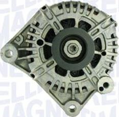 Magneti Marelli 944390903170 - Generator xdelar.se