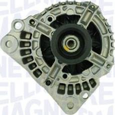 Magneti Marelli 944390419200 - Generator xdelar.se