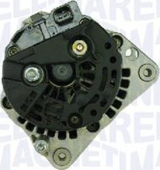 Magneti Marelli 944390419200 - Generator xdelar.se