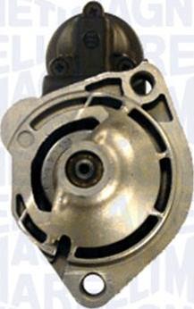 Magneti Marelli 944280162400 - Startmotor xdelar.se