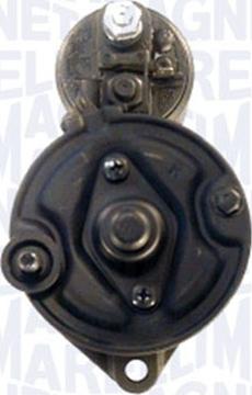 Magneti Marelli 944280162400 - Startmotor xdelar.se