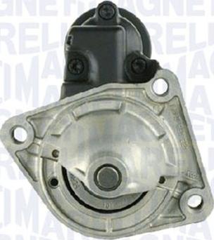 Magneti Marelli 944280170600 - Startmotor xdelar.se