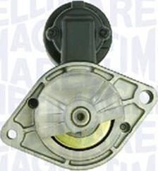 Magneti Marelli 944280801130 - Startmotor xdelar.se