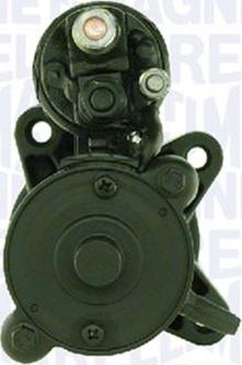 Magneti Marelli 944280801340 - Startmotor xdelar.se