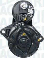 Magneti Marelli 944280212400 - Startmotor xdelar.se