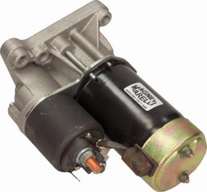 Magneti Marelli 943206811010 - Startmotor xdelar.se