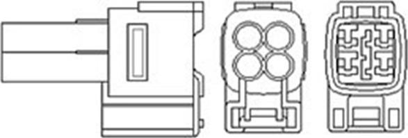 Magneti Marelli 466016355029 - Lambdasond xdelar.se