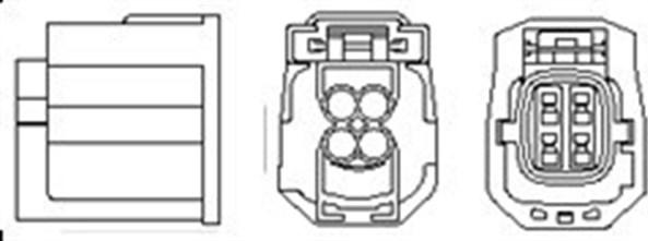 Magneti Marelli 466016355135 - Lambdasond xdelar.se