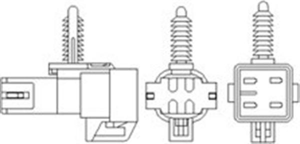 Magneti Marelli 466016355137 - Lambdasond xdelar.se