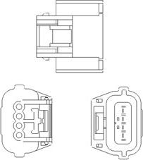 Magneti Marelli 466016355172 - Lambdasond xdelar.se