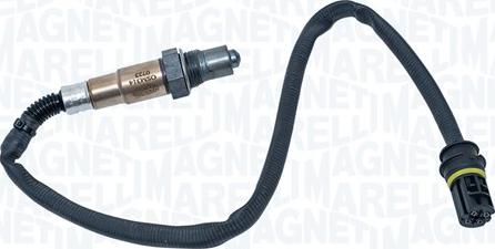 Magneti Marelli 466016355314 - Lambdasond xdelar.se